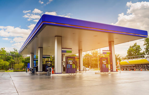 شركة الصموت التجارية لخدمات النفط  والغاز 