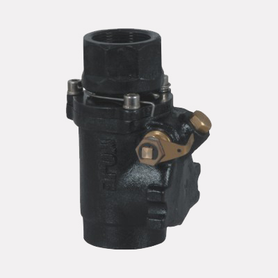 SAS-11 Shut-off Valve  SAS-11 Shut-off Valve