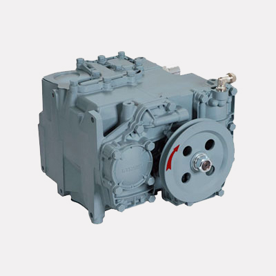 Gear Pump SFGP-90  Gear Pump SFGP-90