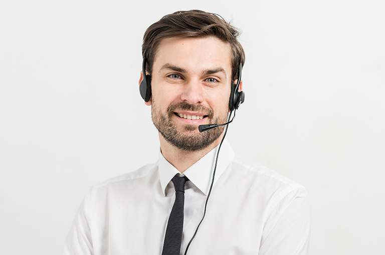 خدمات  الدعم والصيانة  خدمات  الدعم والصيانة